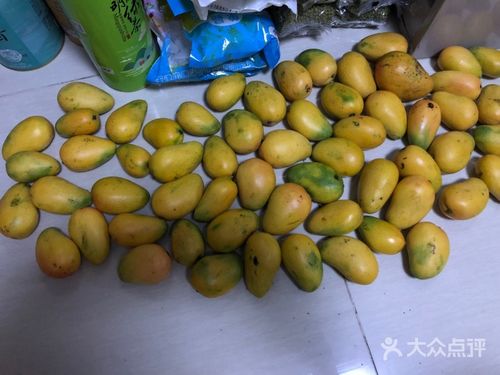 馨品水果销售水果批发(华昌道总店)芒果图片 - 第10张